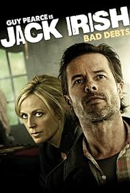 Jack Irish: Súlyos adósságok🕷️
