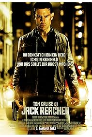 Jack Reacher😲🕷️