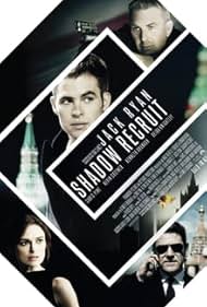 Jack Ryan: Árnyékügynök😲🕷️