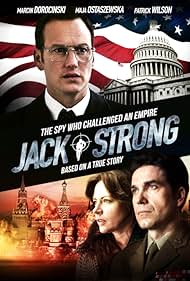 Jack Strong🕷️