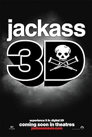 Jackass 3D😂