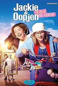 Jackie és Oopjen☀️😂