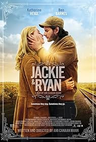 Jackie és Ryan🎵