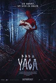 Jaga-A sötét erdő titka😱🩸☀️🧝😱