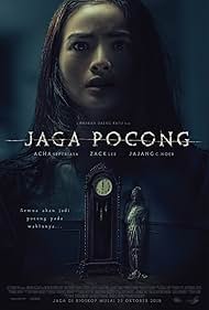Jaga Pocong😱