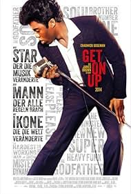 James brown sztori🎵