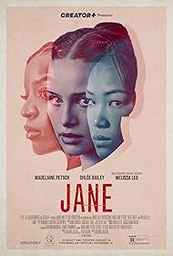 JANE🕷️