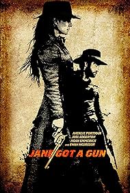 Jane Got a Gun🌵