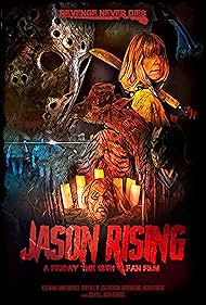 Jason Rising: A Friday the 13th Fan Film🔪🩸😱