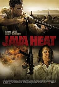 Java Heat☀️🕷️