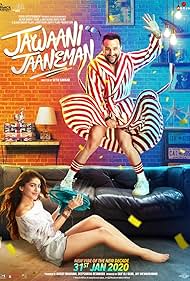 Jawaani Jaaneman😂