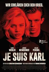Je Suis Karl🕷️