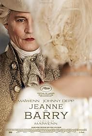 Jeanne du Barry - A szerető
