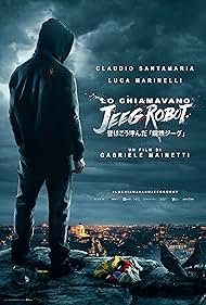 Jeeg robot vagyok😂📟