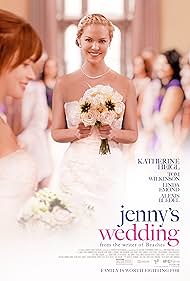 Jenny's Wedding😂