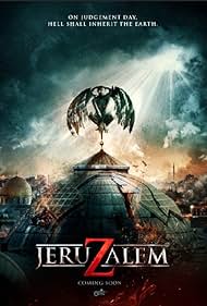 Jeruzalem😱😱📟🕷️