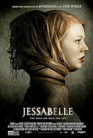 Jessabelle🩸😱🕷️