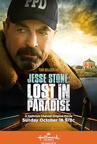 Jesse Stone: A bostoni hasfelmetsző esete