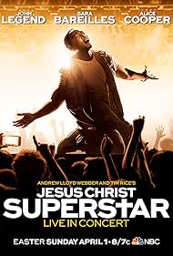 Jesus Christ Superstar Live in Concert🎵