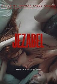 Jezabel😲🕷️