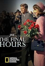 JFK: Az utolsó órák