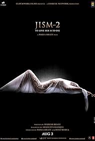JISM 2💄🔪🕷️