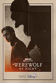 Éjjeli Vérfarkas színesben🩸☀️🧝😱🕷️