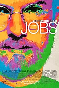 Jobs - Gondolkozz másképp