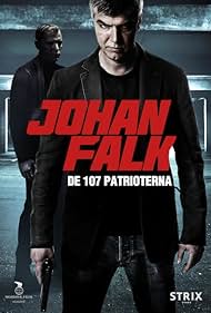 Johan Falk - Bandaháború🕷️