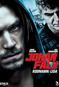 Johan Falk - Kódnév: Liza🔍🕷️