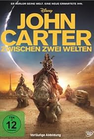 John Carter📟👨🏻‍🚀☀️📟
