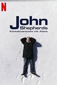 John és a földönkívüliek📟