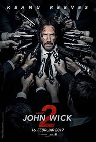 John Wick: 2. felvonás🕷️