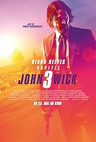 John Wick: 3. felvonás - Parabellum🕷️