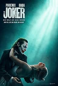 Joker Kétszemélyes téboly🎵😲🎵🕷️