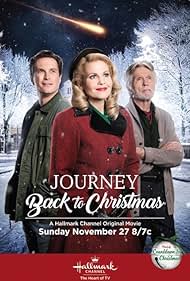 Journey Back to Christmas🧝📟