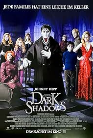 Éjsötét árnyék🧛😂🧝😱