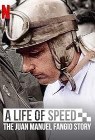Juan Manuel Fangio: Az autók megszelidítője🤼