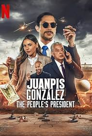Juanpis González: The People's President😂