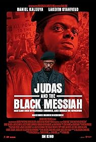 Judas and the Black Messiah
