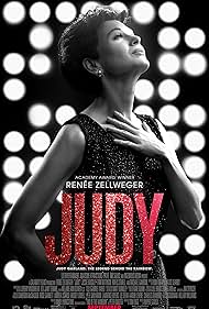 Judy🎵