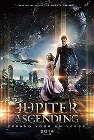 Jupiter felemelkedése📟👨🏻‍🚀☀️📟