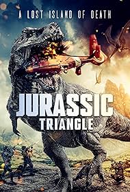 Jurassic háromszög☀️😱📟