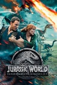 Jurassic World: Bukott birodalom☀️📟