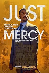 Just Mercy🔍