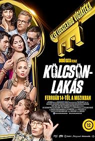 Kölcsönlakás😂