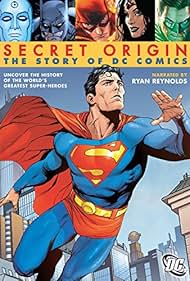 Képregények: A DC Comics története