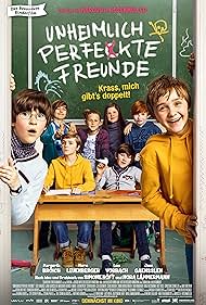 Két Haver és a mágikus tükör😂🧝😱