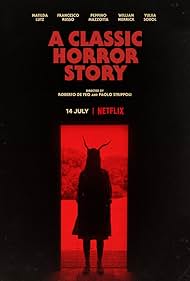 Közönséges horrorsztori🔪😱🕷️