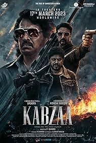 Kabzaa🕷️